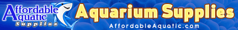 Affordable Aquatic