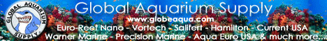 Global Aquarium Supply