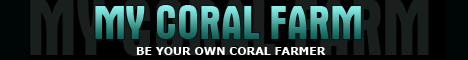 My Coral Farm