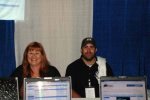 Lynn and Billy at RS Booth.jpg