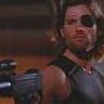 snake plissken