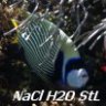 NaCl H2O StL