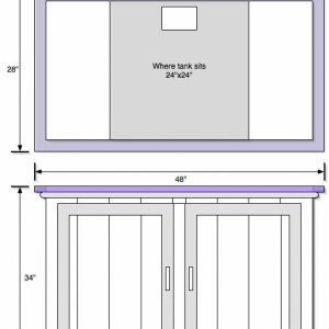 Tank Stand