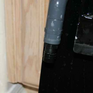 Remora Pro ~ Intake