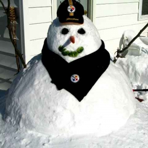 Steelers Fans!!