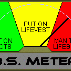 bsmeter