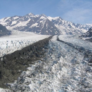 Glacier