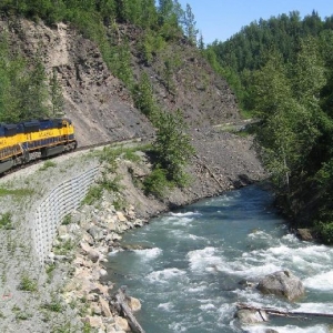 Alaska Railroad