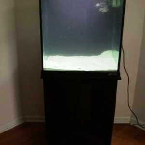 30 gal Oceanic Cube