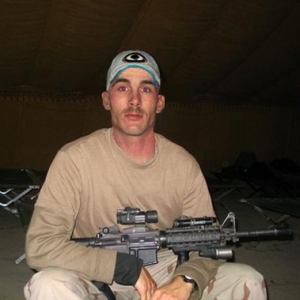 Just me in the sandbox.