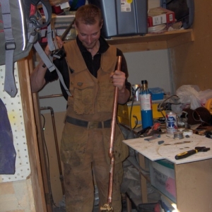 plumbing 101