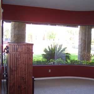 120 Set Up pics