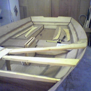14 ft sail boat 2