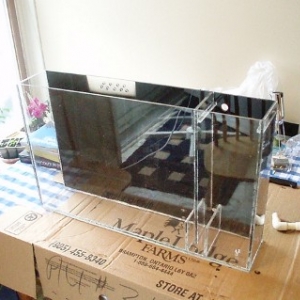 DIY Refugium
