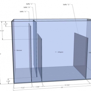 20 Gallon Sump Diagram