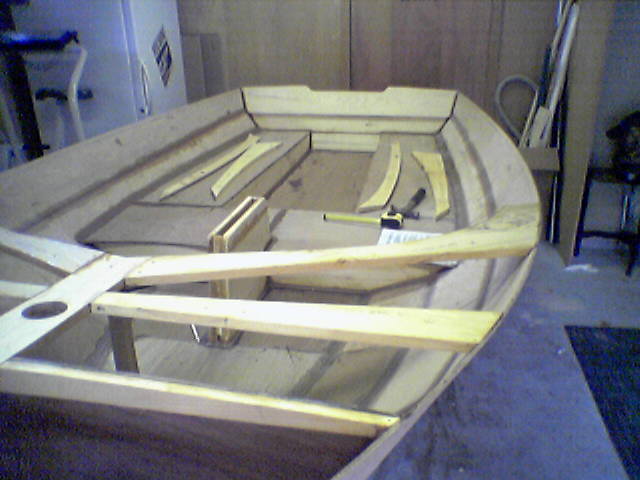 14 ft sail boat 2