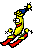:ski:
