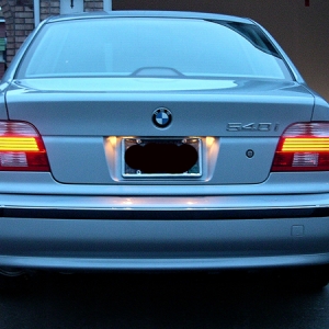 Pics of My BMW