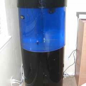 Phil's tank
