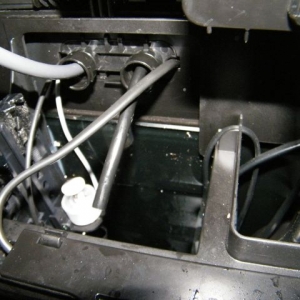 Tunze Osmolator Setup