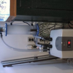 Chiller & Skimmer