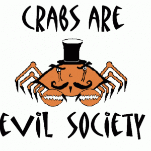 CRABS_ARE_EVIL_clean_resize_bmp