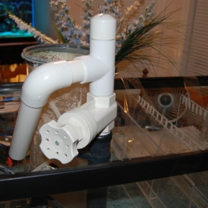 ASM G3 gate valve mod