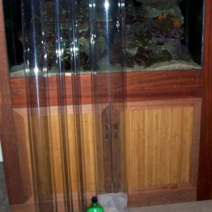 Skimmer parts